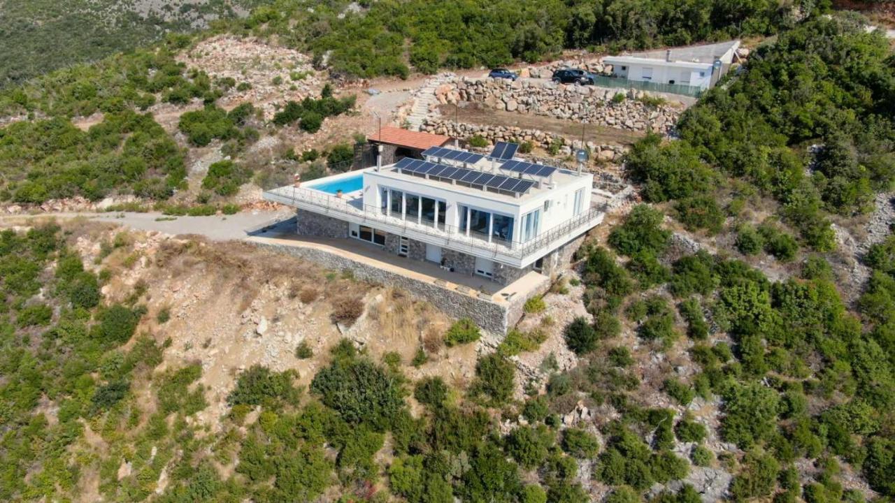 Villa Nerin Zagora Extérieur photo